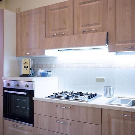 Villa Franca Mini Appartamenti بيشيلي المظهر الخارجي الصورة