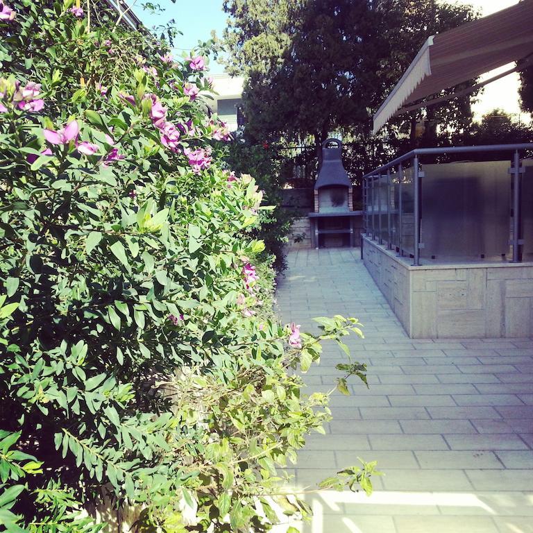 Villa Franca Mini Appartamenti بيشيلي المظهر الخارجي الصورة
