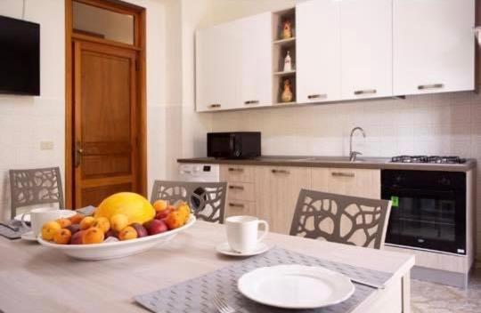 Villa Franca Mini Appartamenti بيشيلي المظهر الخارجي الصورة