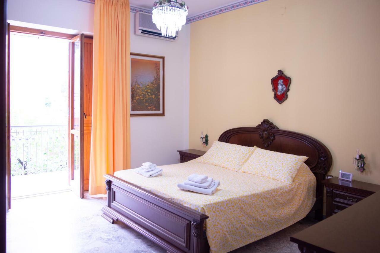 Villa Franca Mini Appartamenti بيشيلي المظهر الخارجي الصورة