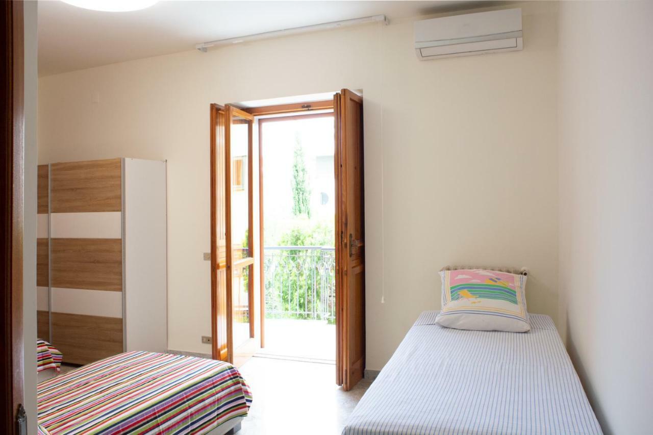 Villa Franca Mini Appartamenti بيشيلي المظهر الخارجي الصورة