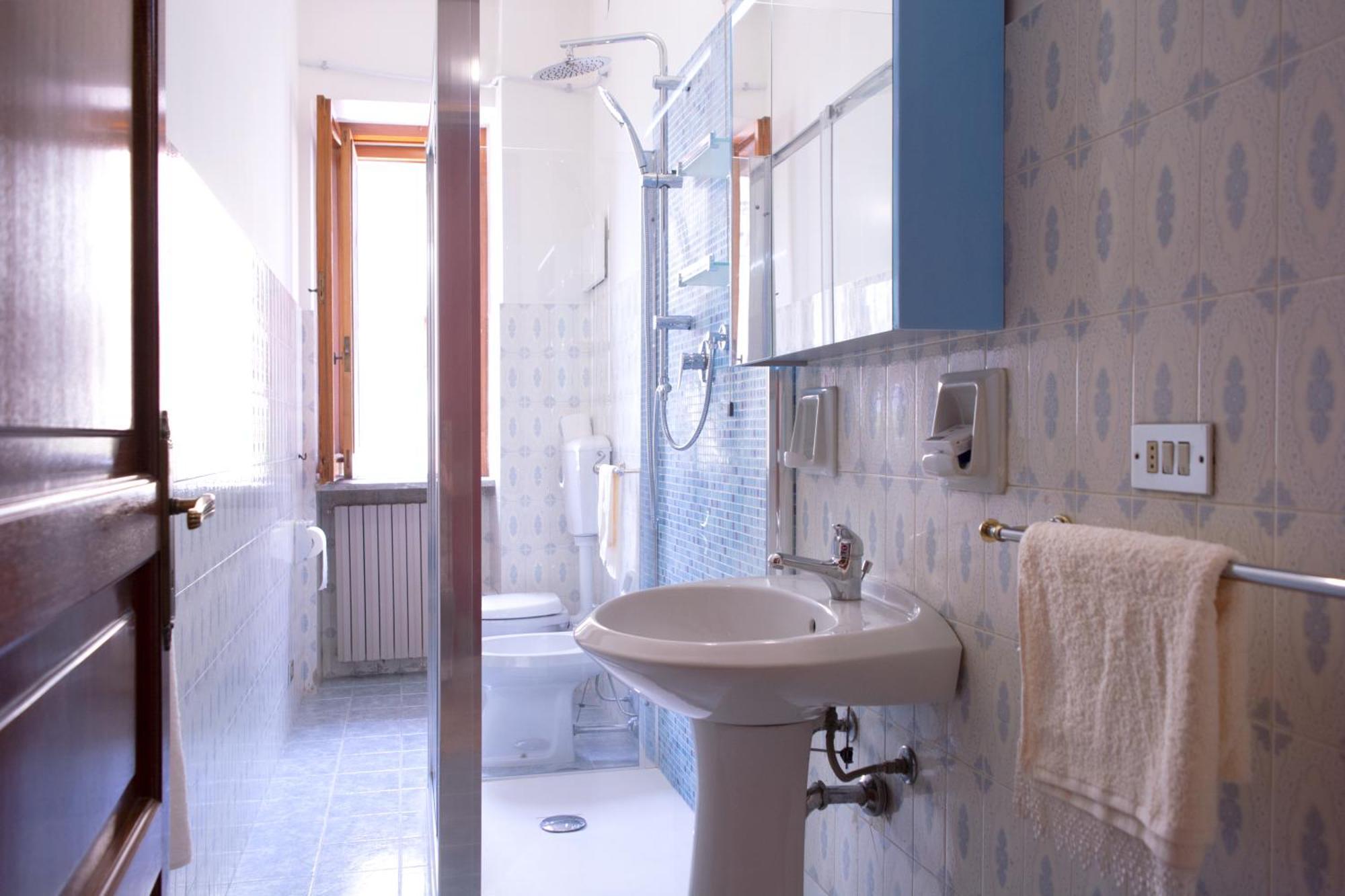 Villa Franca Mini Appartamenti بيشيلي المظهر الخارجي الصورة